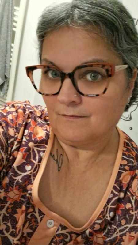 soso 56 ans Perceneige