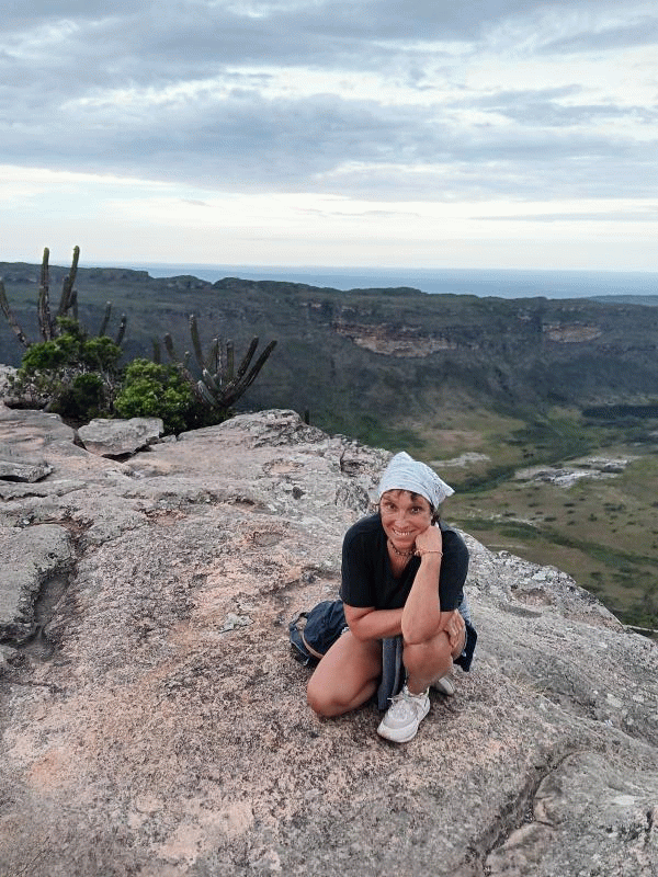 Canelle  56 ans Montpellier