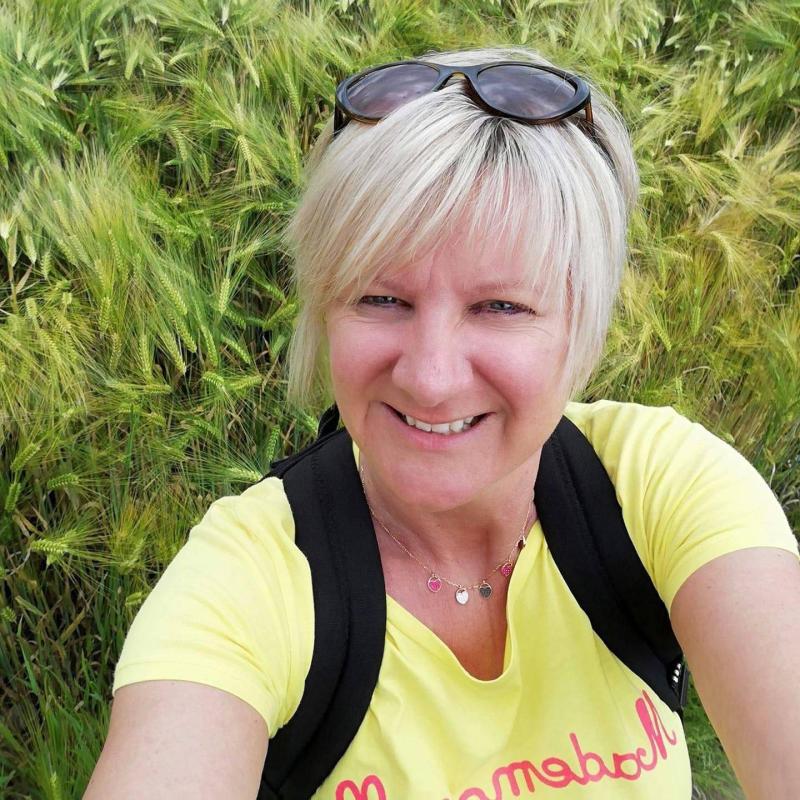 Stéphanie 39 ans Grenoble