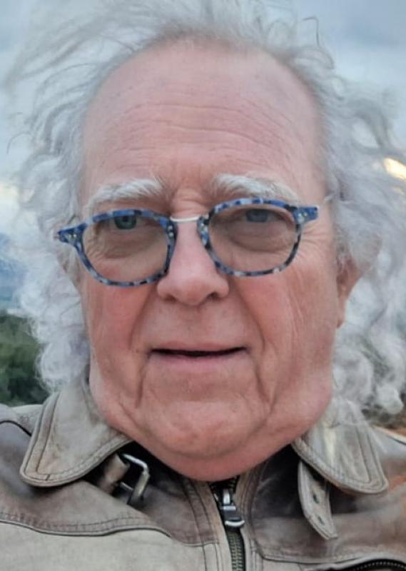 Jean-Marc 70 ans Privas