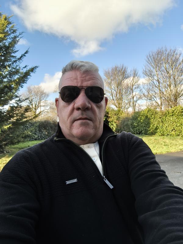 stephane  2026 ans Saint Aubin du Cormier