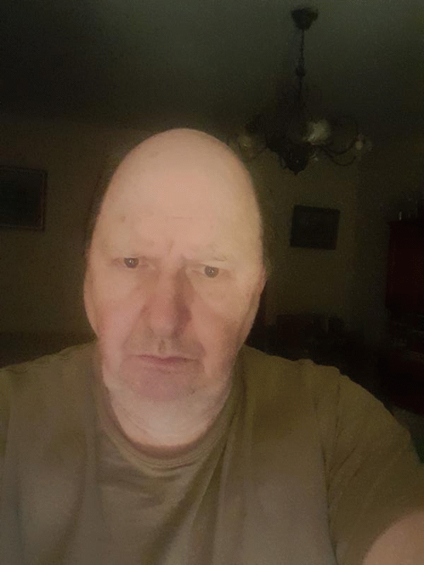 MICHEL 63 ans Sénas