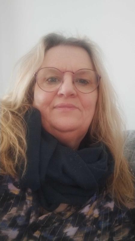 Nana 65 ans Saint Saturnin