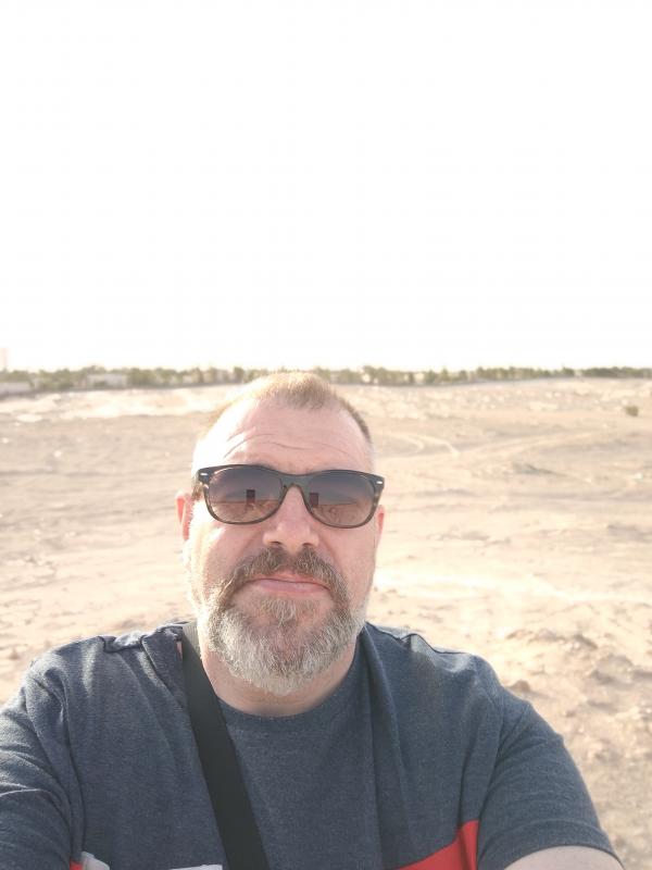 Paul  51 ans Andrezel