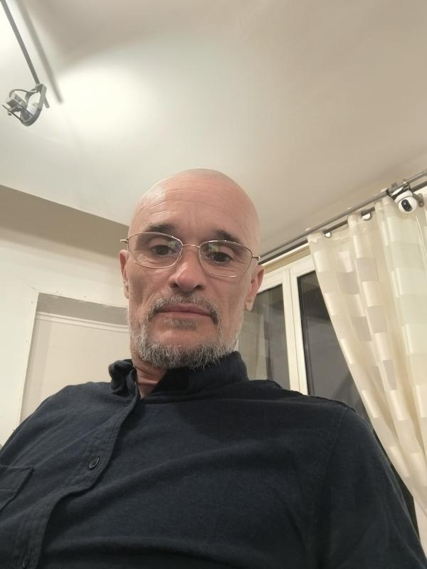 Gourmand  47 ans Maule