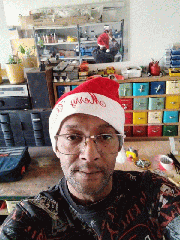 Radou 50 ans Bourgoin Jallieu