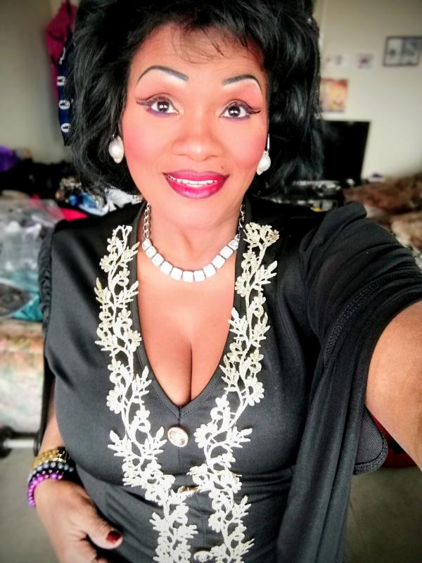 Rosy 56 ans La Roche sur Yon