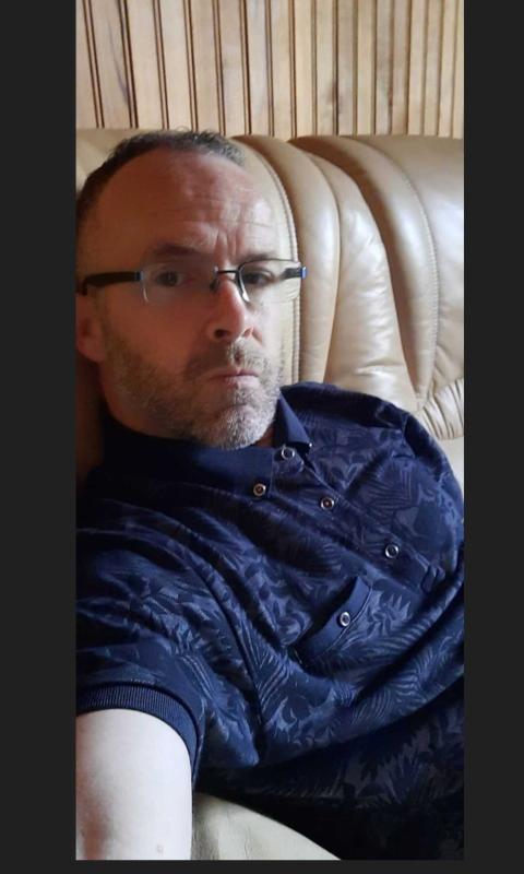 teddy 48 ans Montélimar