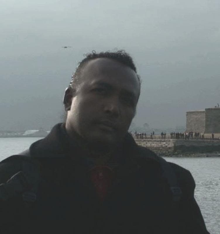 ruddyf 44 ans Charenton le Pont