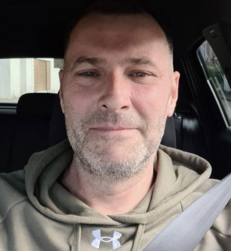 Angelo 51 ans Valence