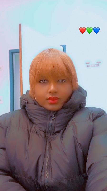 Jeannine  34 ans Ahéville