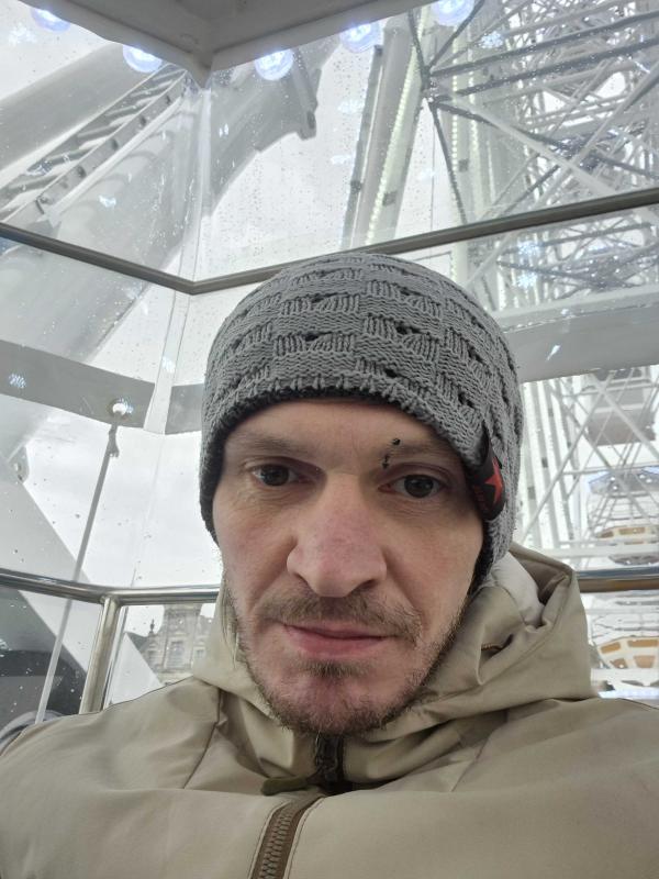 Kévin Leblanc 42 ans Caudry