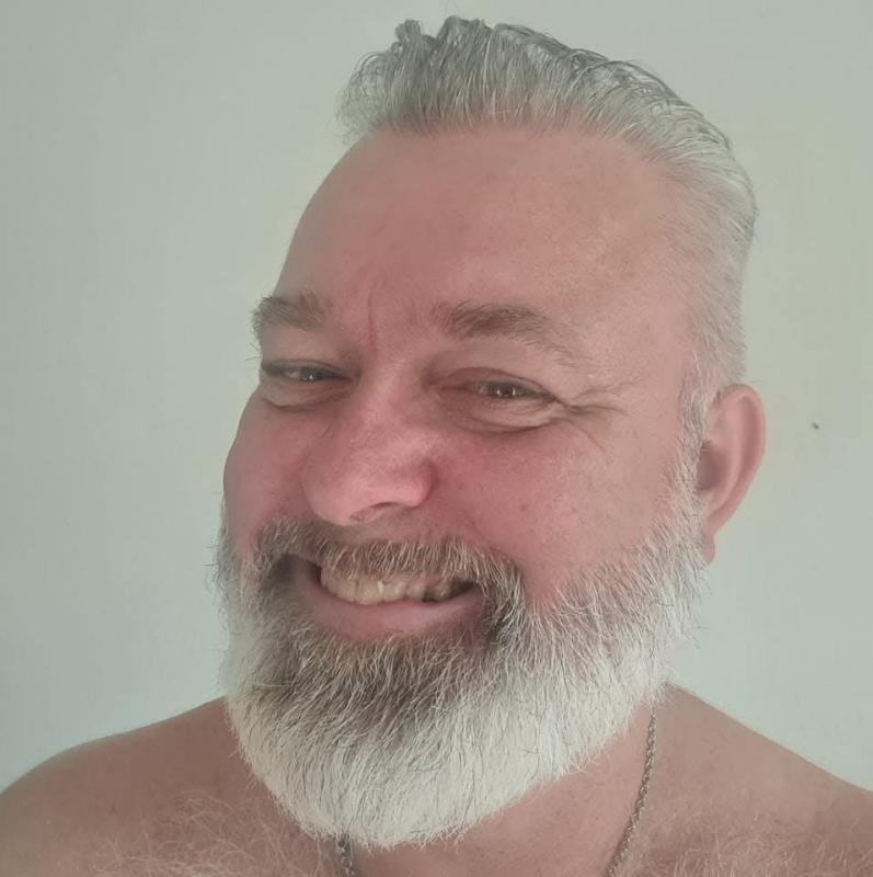 Stephane Havard 55 ans Nangy