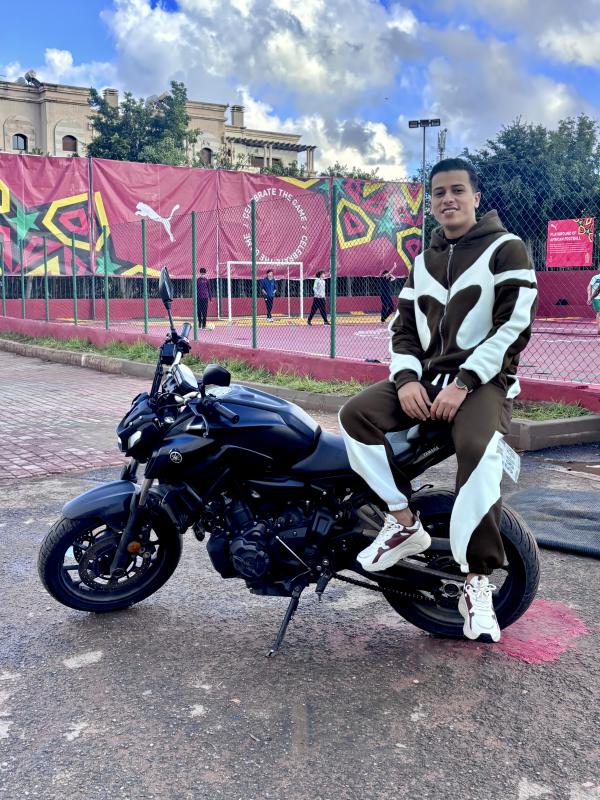 Aniss Mourad 2026 ans Algajola