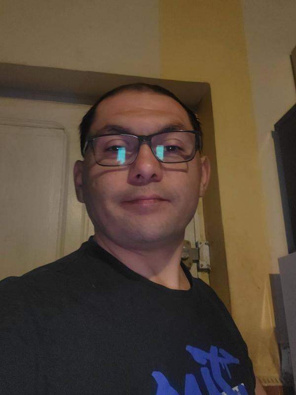 Sébastien 45 ans Montauban