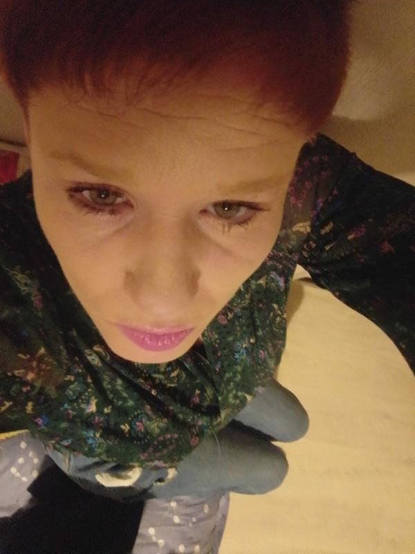 aurelierose 41 ans Venarey les Laumes