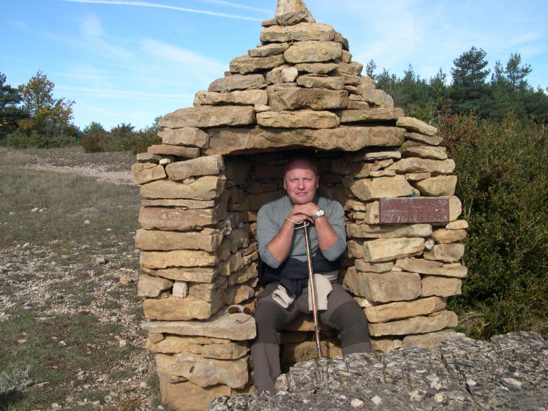 Gérard 65 ans marseille 12eme arrondiss