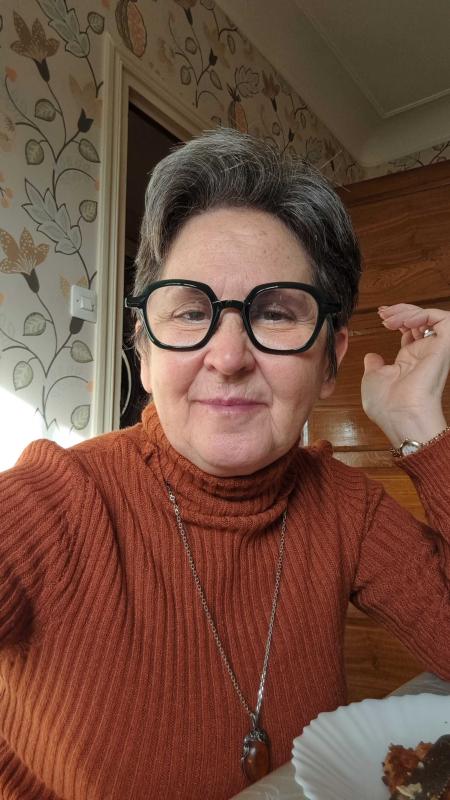 Brigitte  63 ans Kernilis