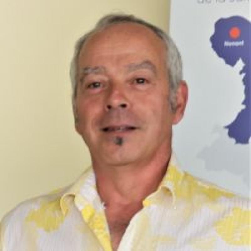 Ahcène 63 ans Le Pont de Beauvoisin