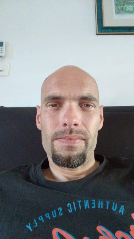 vins95 44 ans Marly la Ville