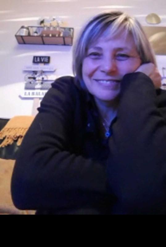 patricia 59 ans Valras Plage