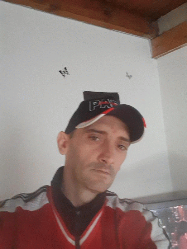 Anthony r 43 ans Bains les Bains