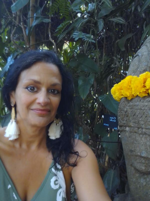 Véronique jaunas  53 ans Landes