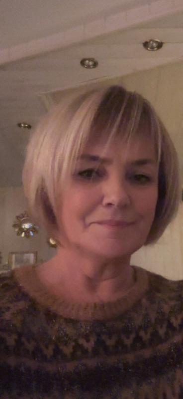 Marie 63 ans Bois d'Ennebourg