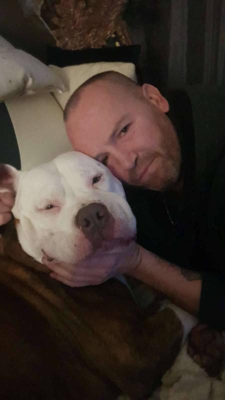 Sullyvan 43 ans Pavilly