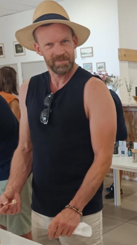 Tom 42 ans Le Grand Quevilly