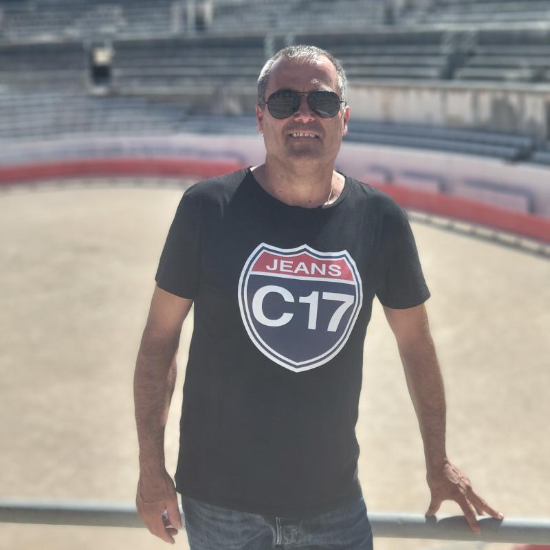 Lionel  53 ans Amplepuis