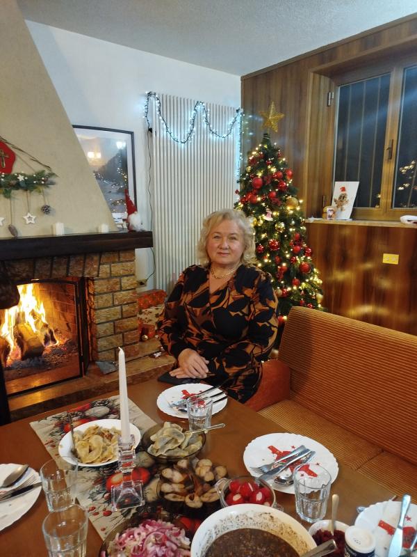 Nathalie  65 ans Mulhouse