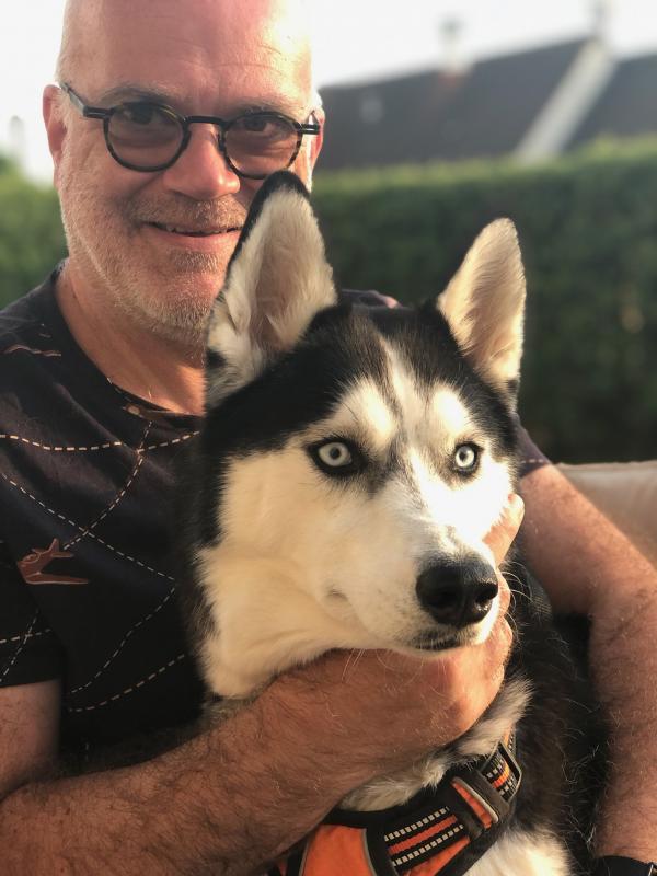 yannick 59 ans La Ferté Saint Cyr