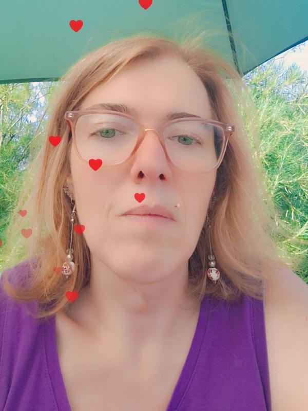 jennifer 43 ans Binas