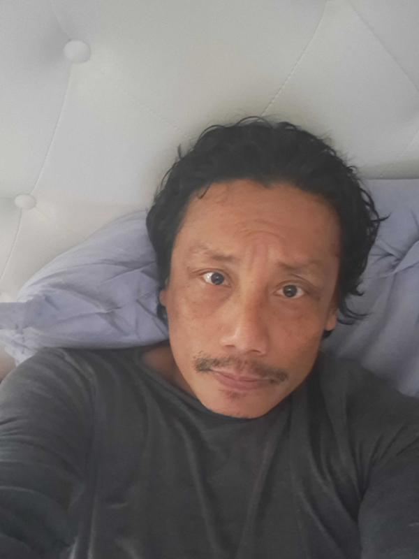 Ulysse 51 ans Toulouse