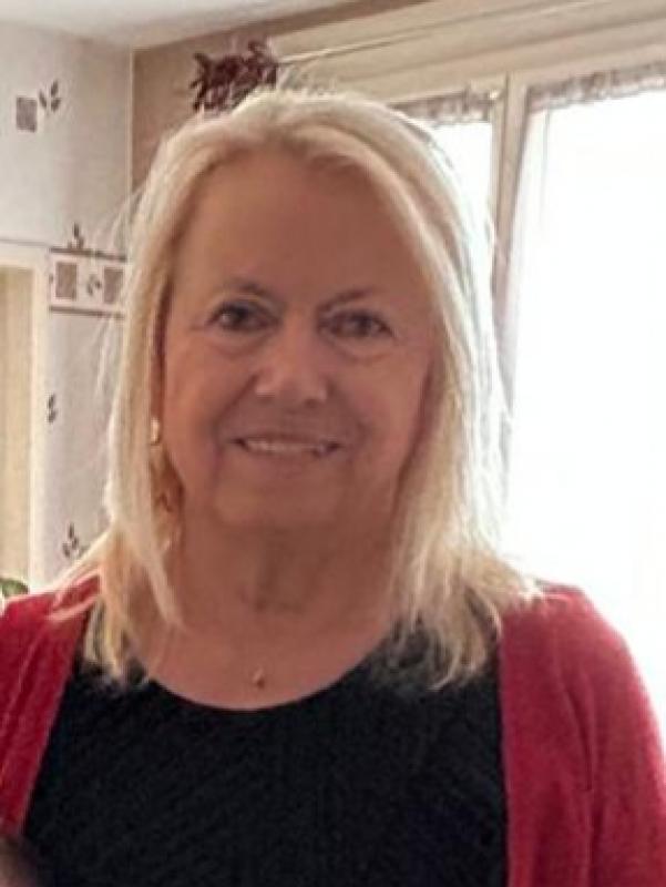 Gisele  69 ans Brive la Gaillarde