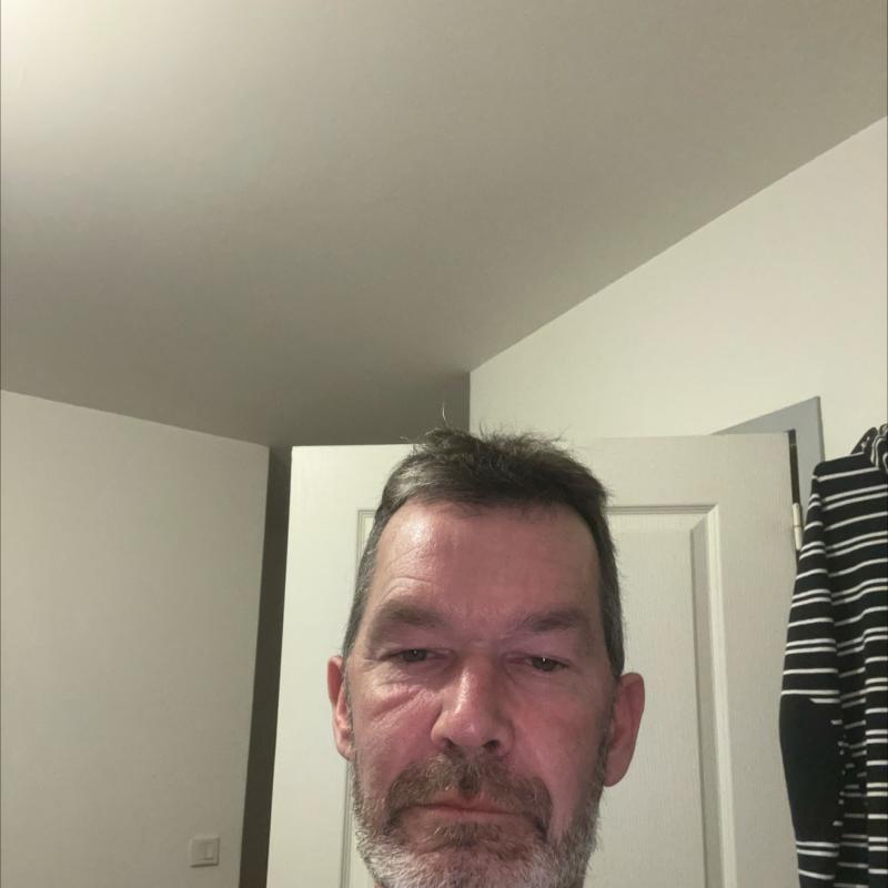 Didou 56 ans Pontchâteau