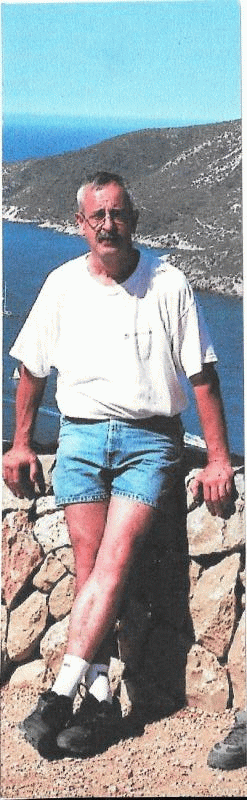 ALAIN   65 ans Zillisheim