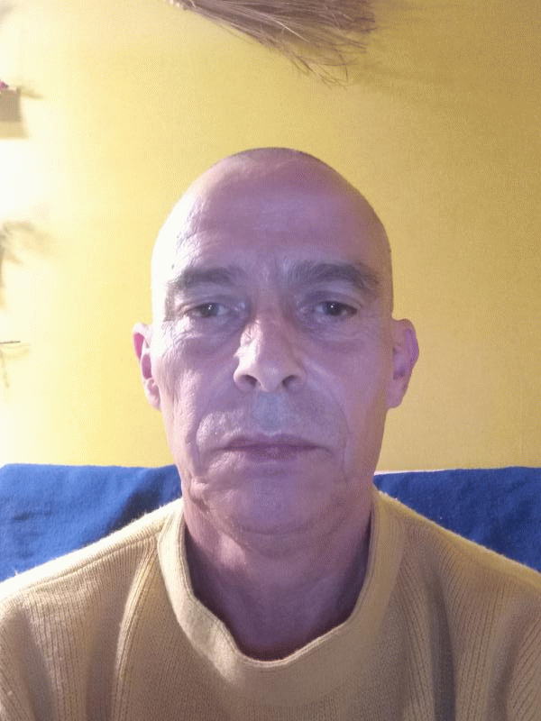 Léon  60 ans Anzème