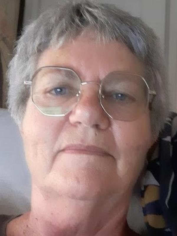 Hyona 73 ans La Seyne sur Mer