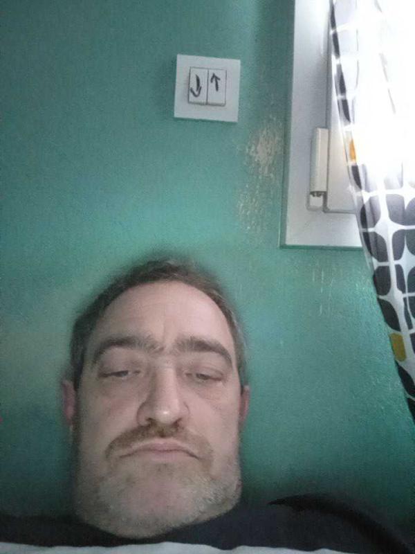 Frederic Gonot 45 ans Revigny sur Ornain