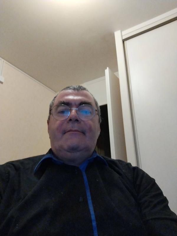 Thierry71 54 ans Lhôpital