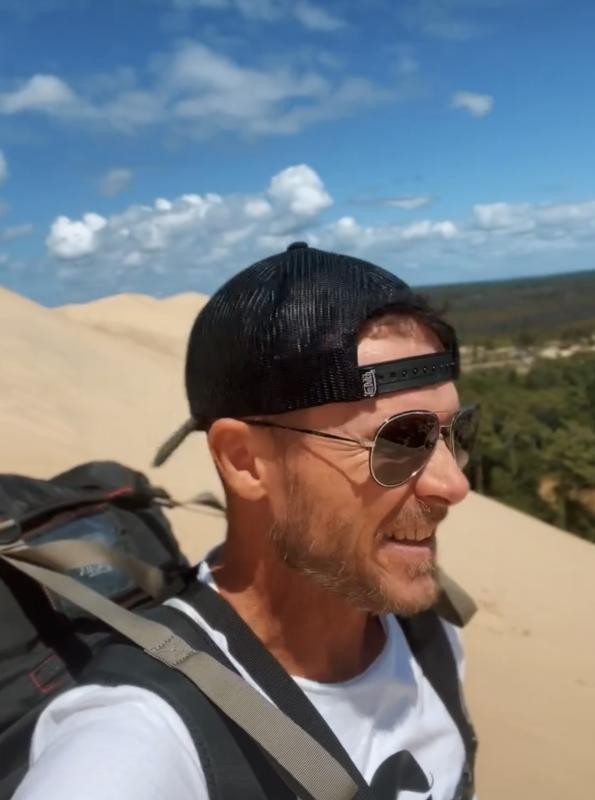 Olivier  56 ans Châteauroux