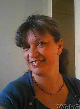 agnés 57 ans Nîmes