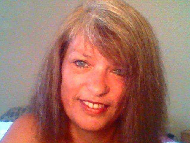 agnés 57 ans Nîmes