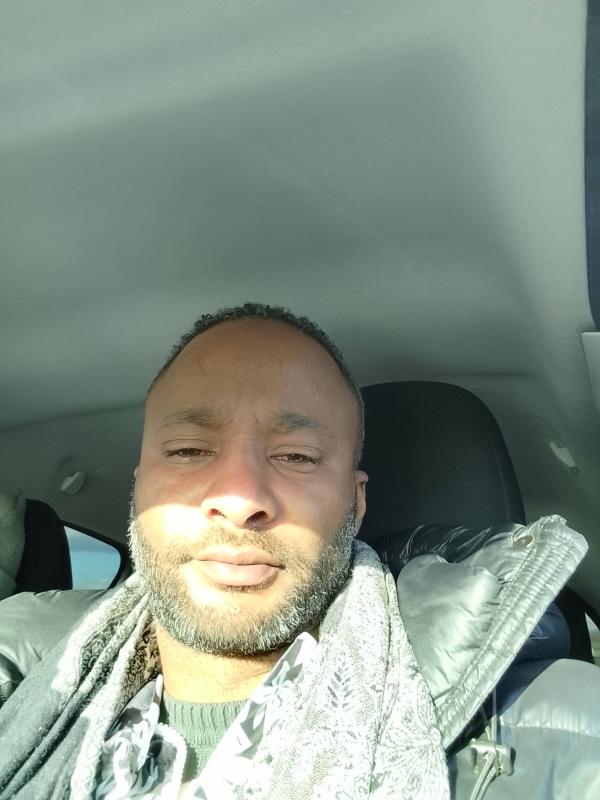 William 40 ans Baulne