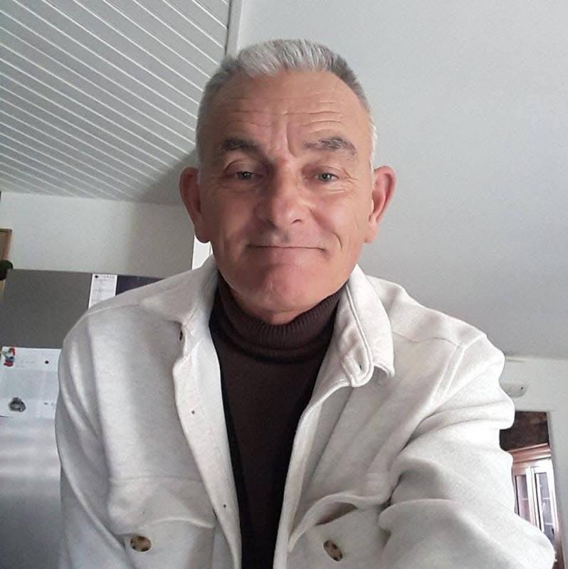 Thierry 58 ans Perpignan