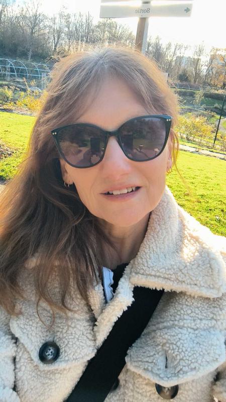 monique 57 ans Fleury sur Orne