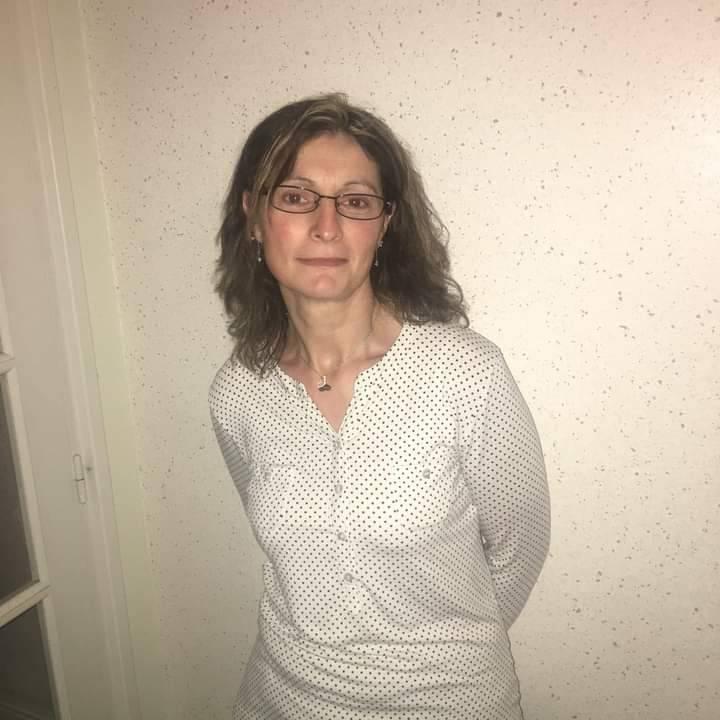 Nath 57 ans Selles sur Cher