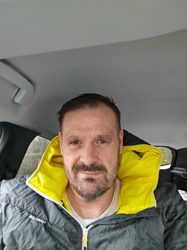 Marty 49 ans Trouville sur Mer